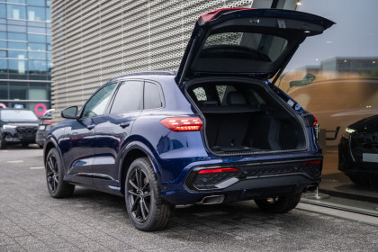 Audi Q5 | Tech Plus | Hak Holowniczy | Matrix LED | S-line