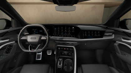 Audi Q5 | Tech Plus | Hak Holowniczy | Matrix LED | S-line