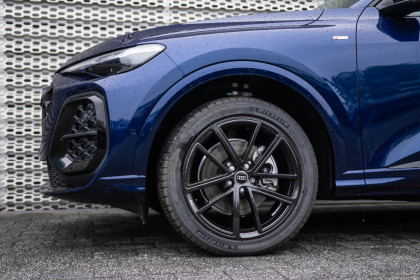 Audi Q5 | Tech Plus | Hak Holowniczy | Matrix LED | S-line