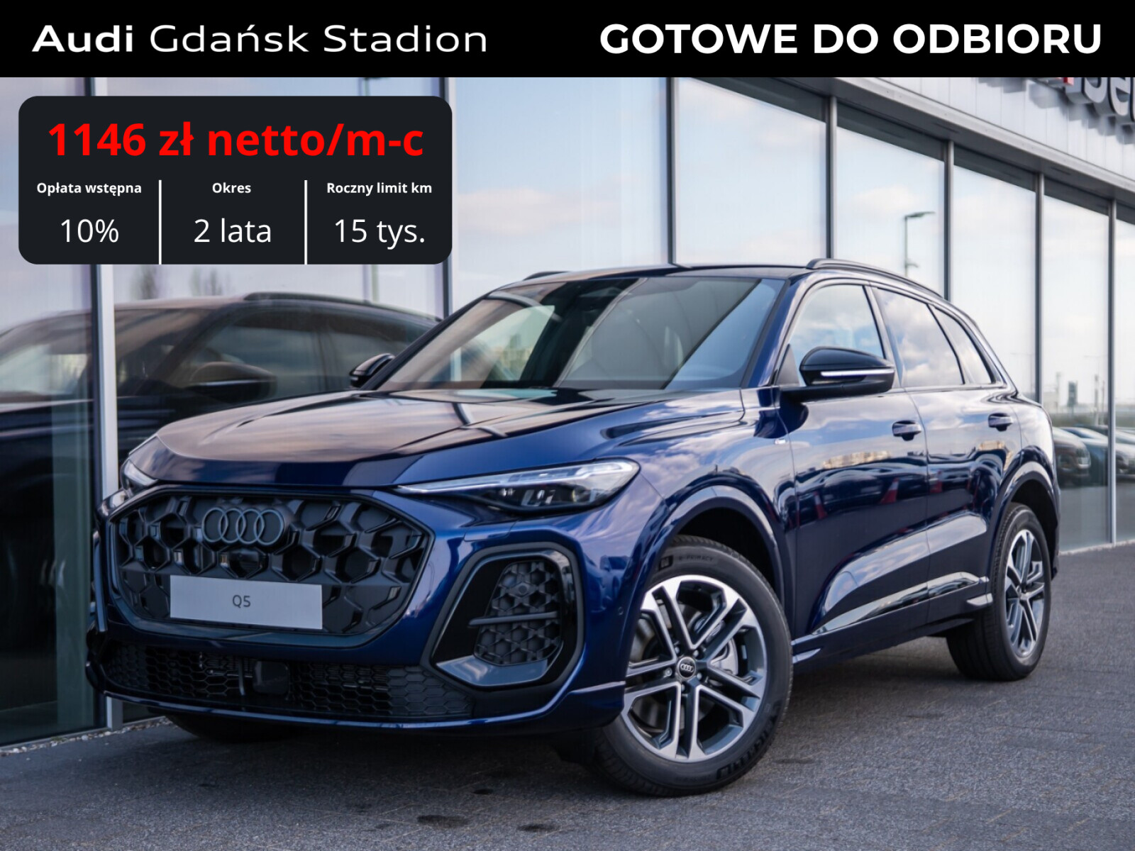 Od ręki / Hak / Matrix LED / Bang&Olufsen / Head-up / Kamera 360