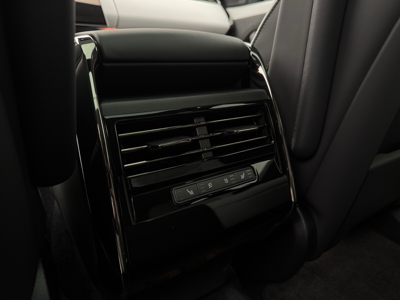 Land Rover Range Rover Sport - zdjęcie 20
