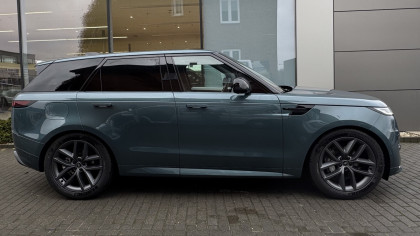 Range Rover Sport MY25 3.0D I6 300 PS AWD Auto Dynamic SE