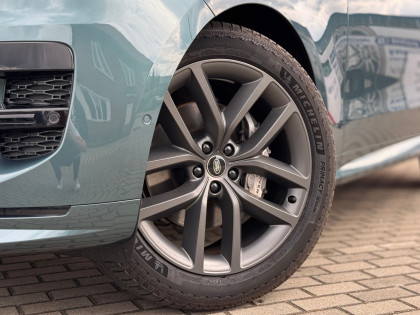 Range Rover Sport MY25 3.0D I6 300 PS AWD Auto Dynamic SE