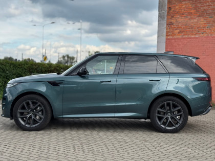 Range Rover Sport MY25 3.0D I6 300 PS AWD Auto Dynamic SE