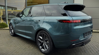 Range Rover Sport MY25 3.0D I6 300 PS AWD Auto Dynamic SE