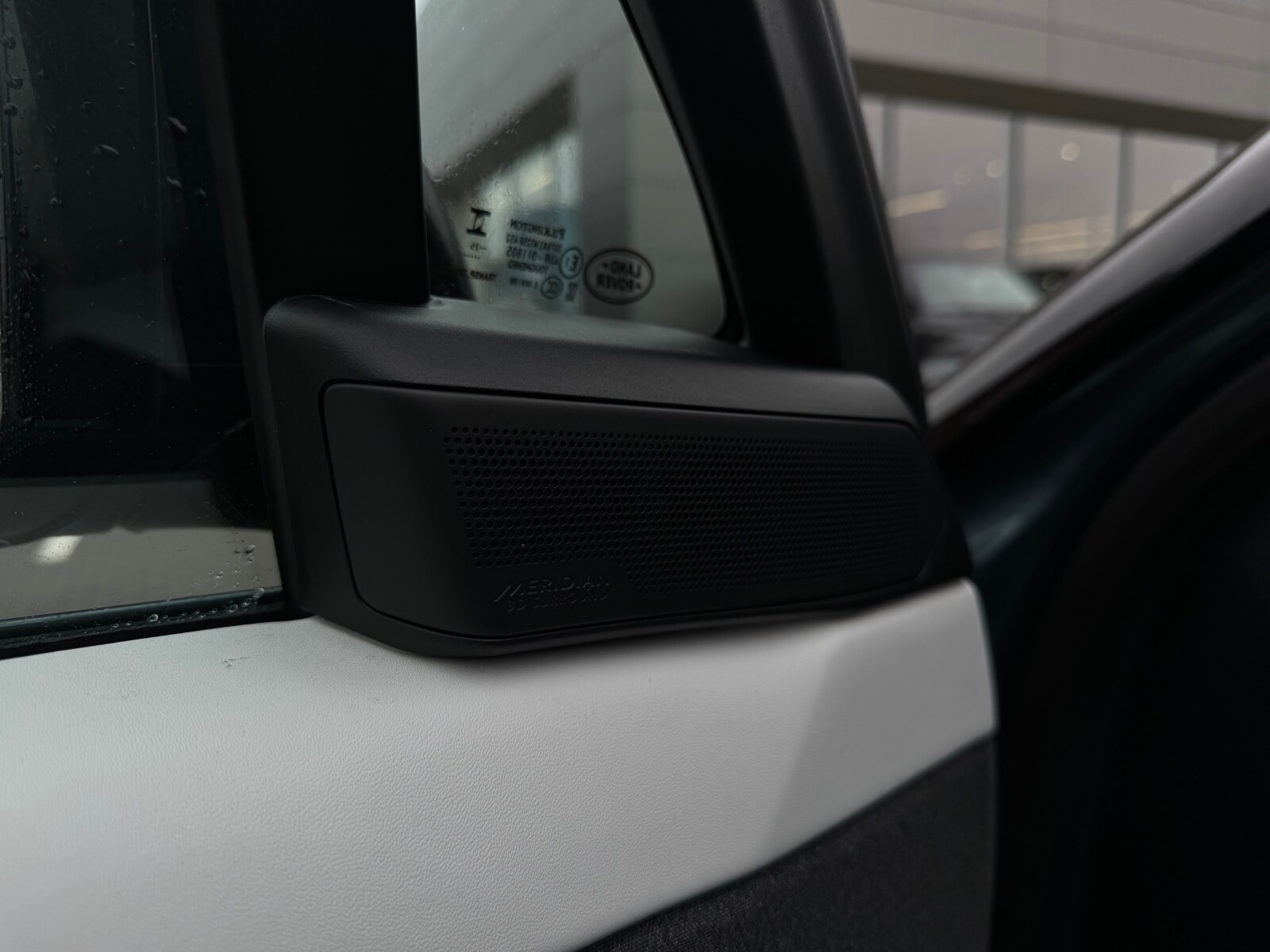 Land Rover Range Rover Sport - zdjęcie 8