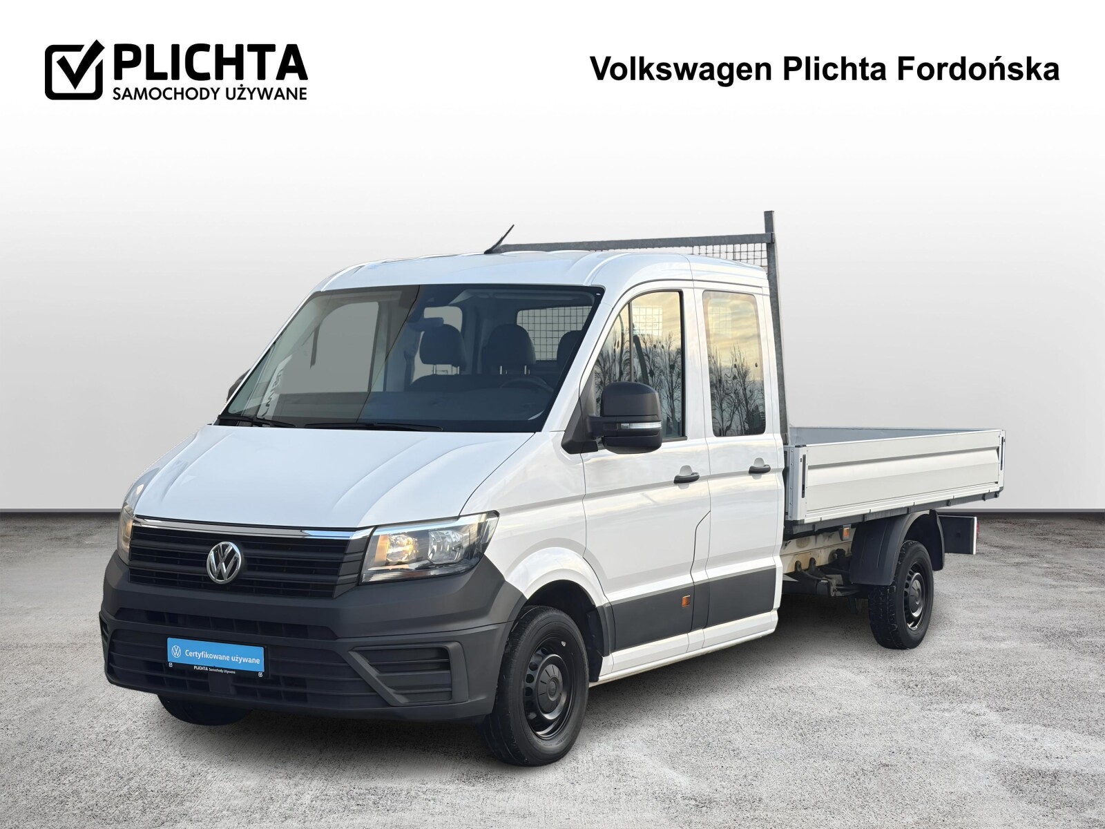 DOKA Klimatyzacja HAK