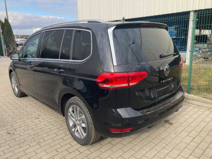 OD RĘKI ! Touran Comfortline Plus 1.5 TSI EVO 110 KW / 150 KM , DSG 7