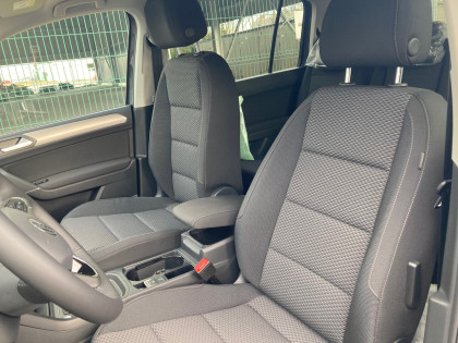 OD RĘKI ! Touran Comfortline Plus 1.5 TSI EVO 110 KW / 150 KM , DSG 7