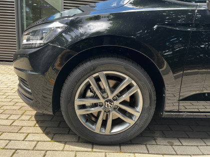 OD RĘKI ! Touran Comfortline Plus 1.5 TSI EVO 110 KW / 150 KM , DSG 7