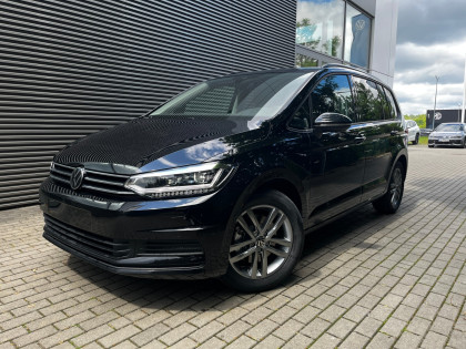 OD RĘKI ! Touran Comfortline Plus 1.5 TSI EVO 110 KW / 150 KM , DSG 7