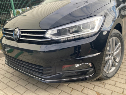 OD RĘKI ! Touran Comfortline Plus 1.5 TSI EVO 110 KW / 150 KM , DSG 7