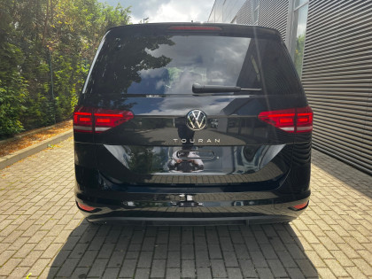 OD RĘKI ! Touran Comfortline Plus 1.5 TSI EVO 110 KW / 150 KM , DSG 7