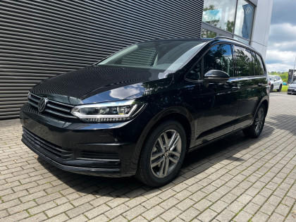 OD RĘKI ! Touran Comfortline Plus 1.5 TSI EVO 110 KW / 150 KM , DSG 7