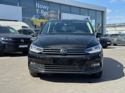 Highline DSG! LED Top! 1.5 TSI 150KM! Od Ręki! Plichta Toruń