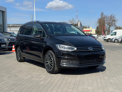 Highline DSG! LED Top! 1.5 TSI 150KM! Od Ręki! Plichta Toruń
