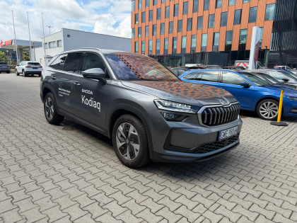 Drive 2.0 TDI 193 KM DSG 4x4 !! Auto Podemonstracyjne !! Od Ręki !
