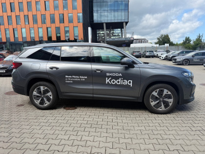 Drive 2.0 TDI 193 KM DSG 4x4 !! Auto Podemonstracyjne !! Od Ręki !