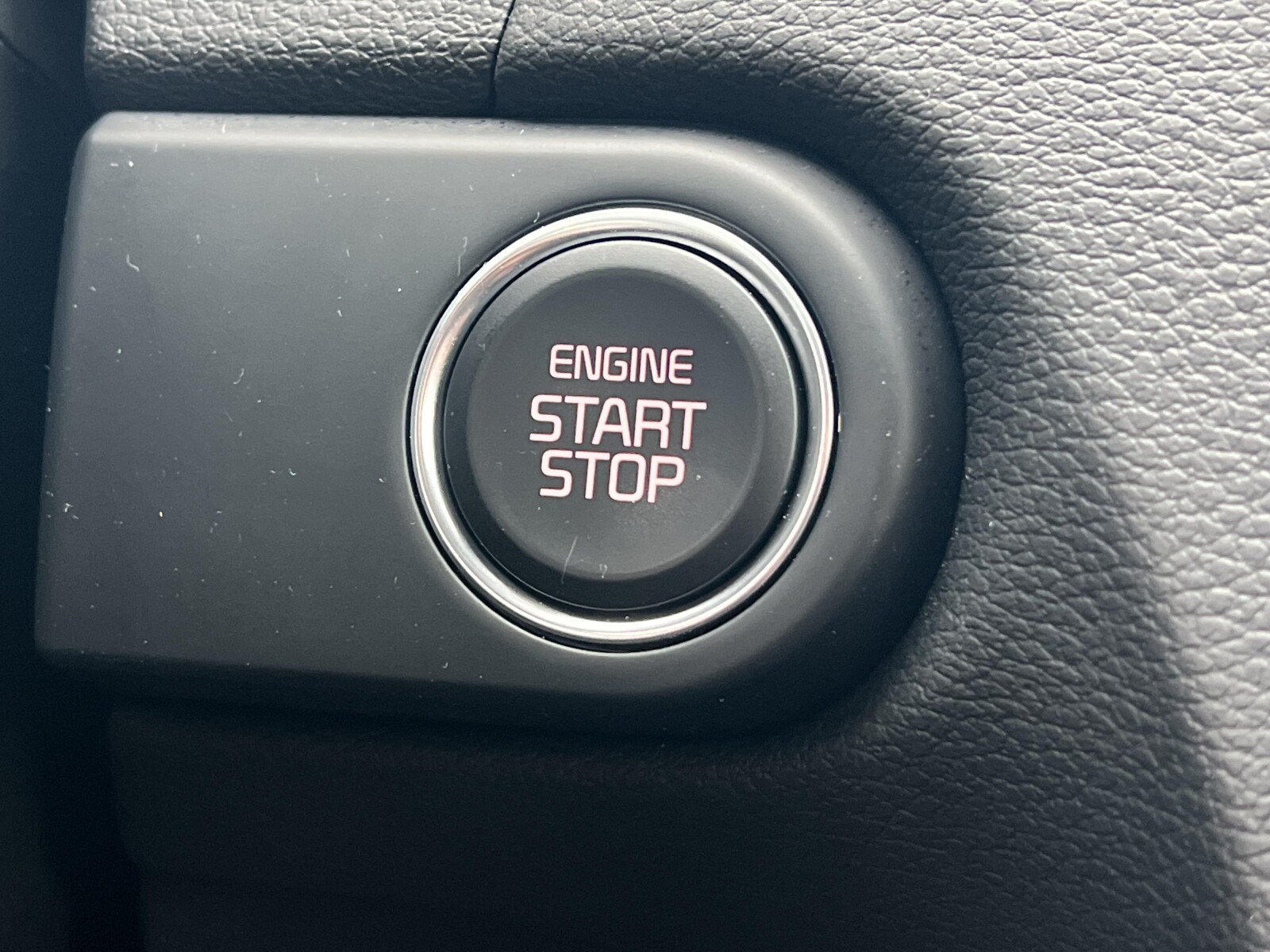 Kia Ceed - zdjęcie 17