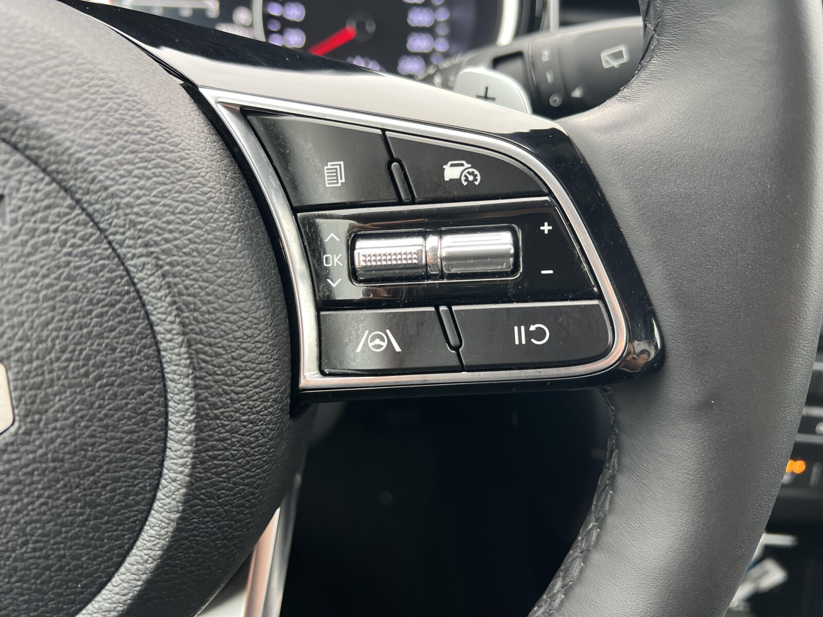 Kia Ceed - zdjęcie 15