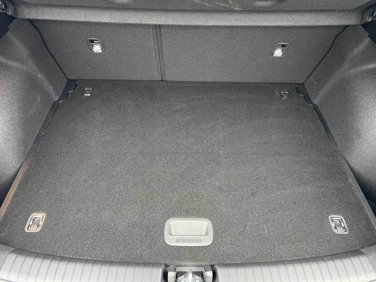 Kia Ceed - zdjęcie 28
