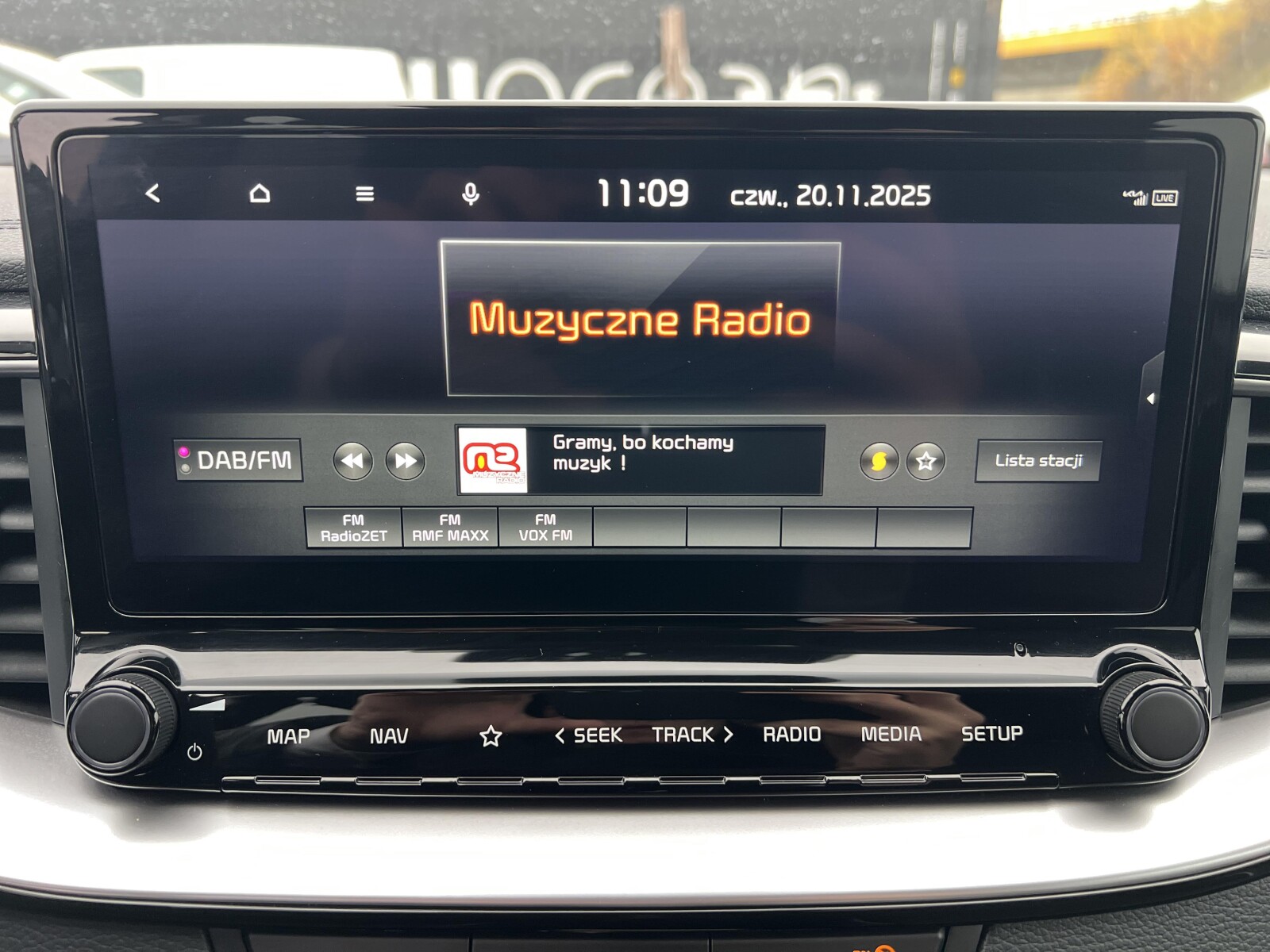 Kia Ceed - zdjęcie 20