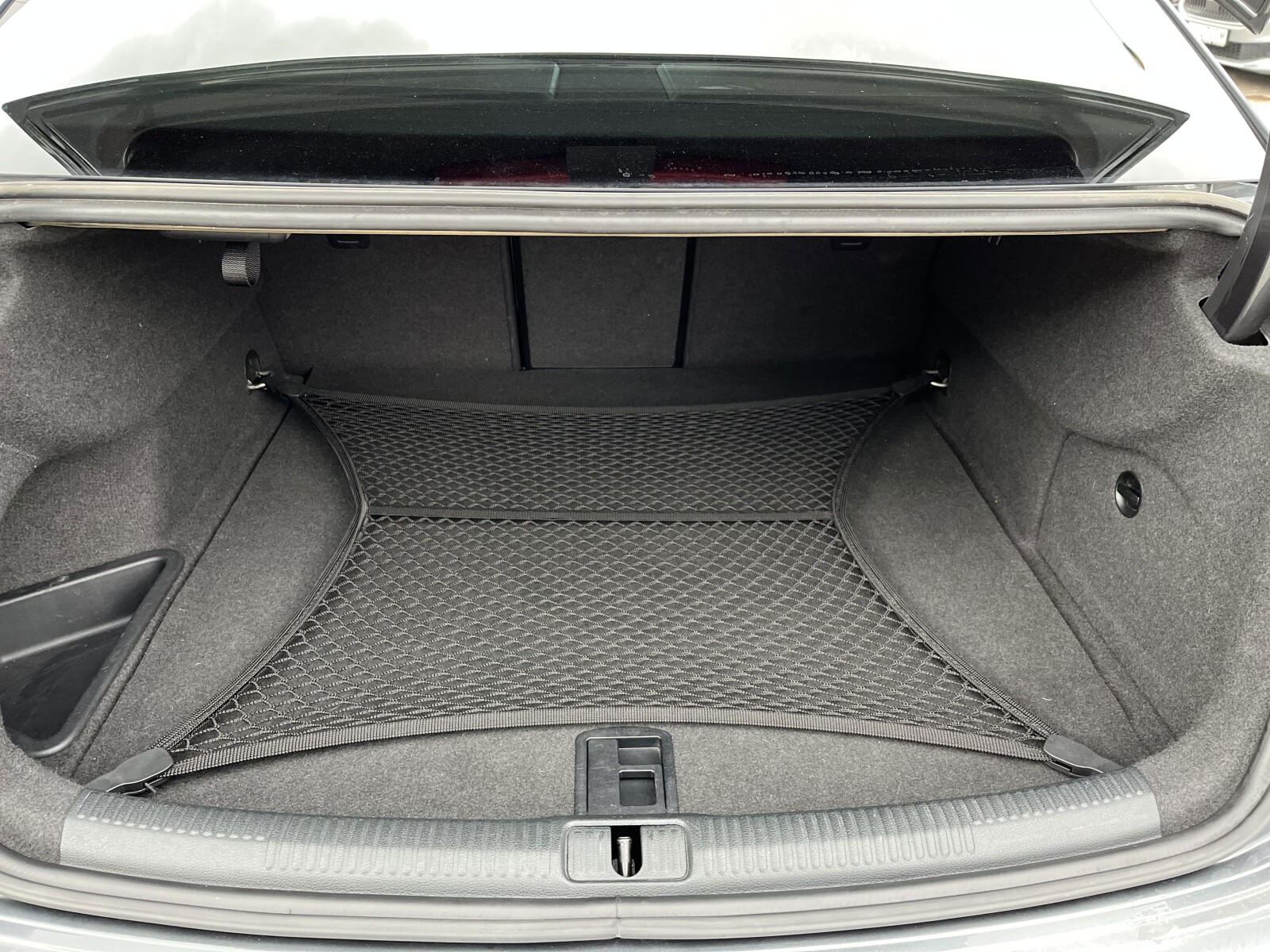 Audi S3 - zdjęcie 16