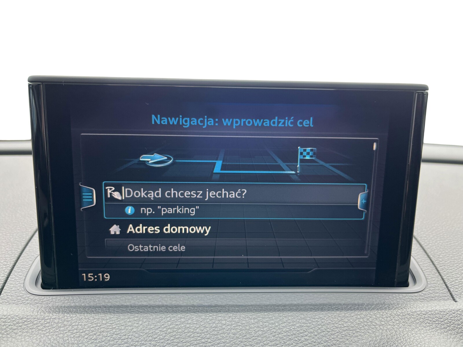 Audi S3 - zdjęcie 32