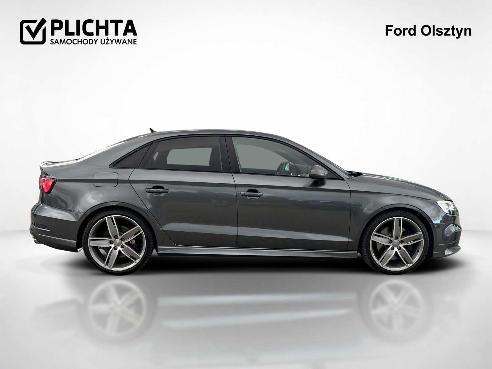 Audi S3 - zdjęcie 6