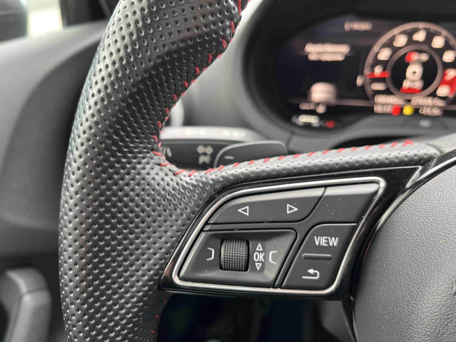Audi S3 - zdjęcie 22