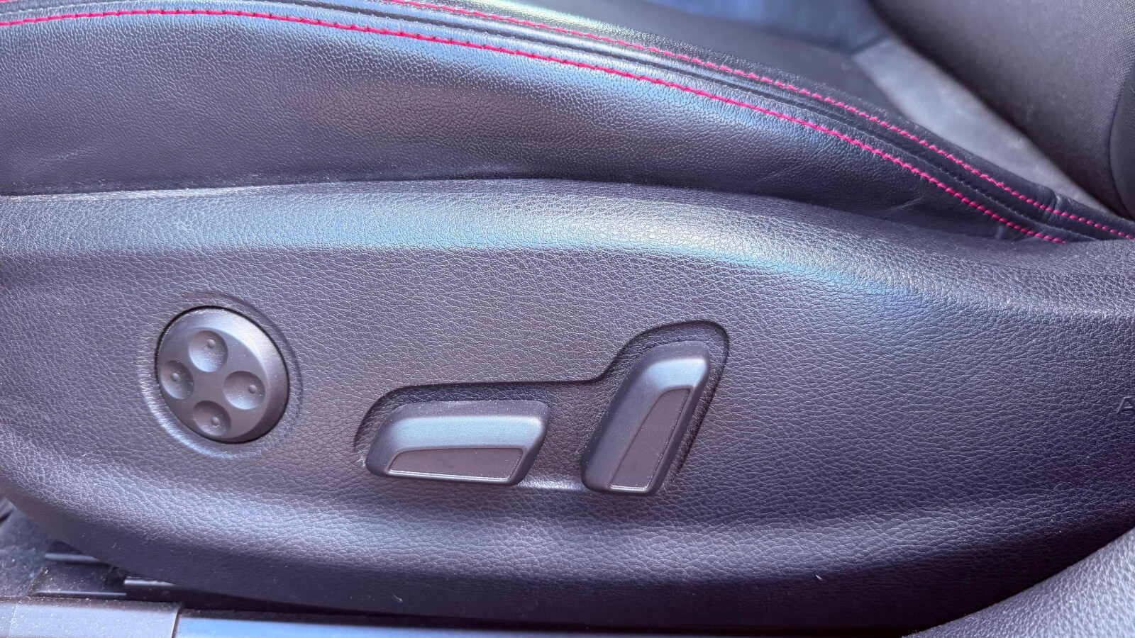Audi S3 - zdjęcie 7