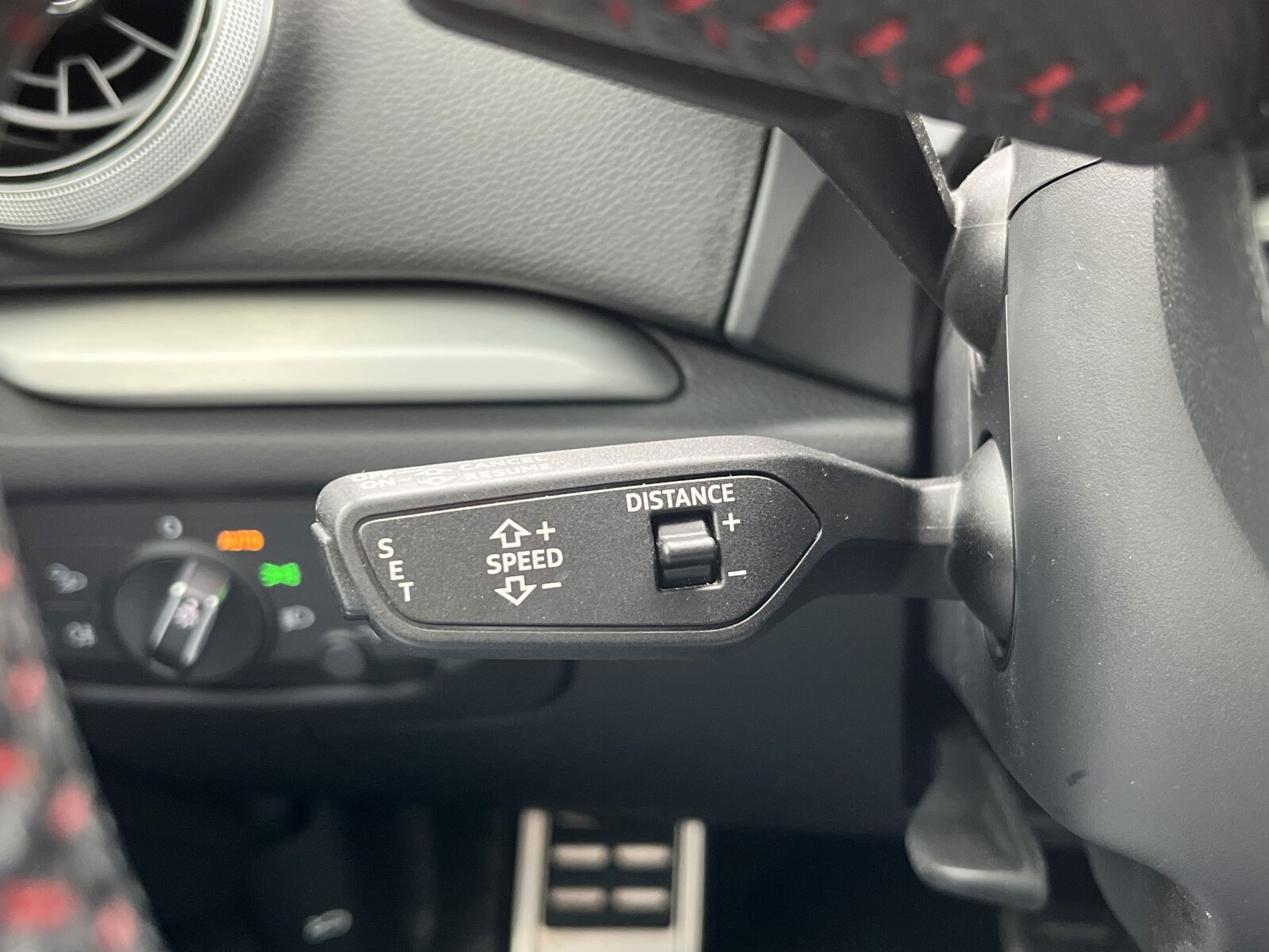 Audi S3 - zdjęcie 24