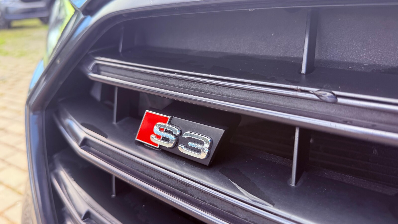 Audi S3 - zdjęcie 17