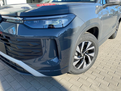 Life Plus 2.0 TDI 150KM DSG / HAK / Pakiet Zimowy / Grudzień