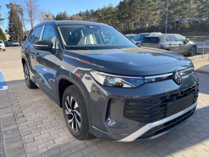 Life Plus 2.0 TDI 150KM DSG / HAK / Pakiet Zimowy / Grudzień