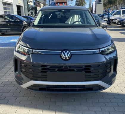 Life Plus 2.0 TDI 150KM DSG / HAK / Pakiet Zimowy / Grudzień