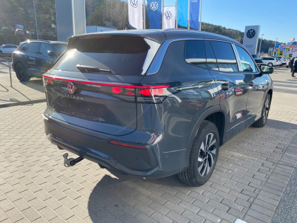 Life Plus 2.0 TDI 150KM DSG / HAK / Pakiet Zimowy / Grudzień