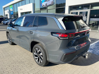 Life Plus 2.0 TDI 150KM DSG / HAK / Pakiet Zimowy / Grudzień