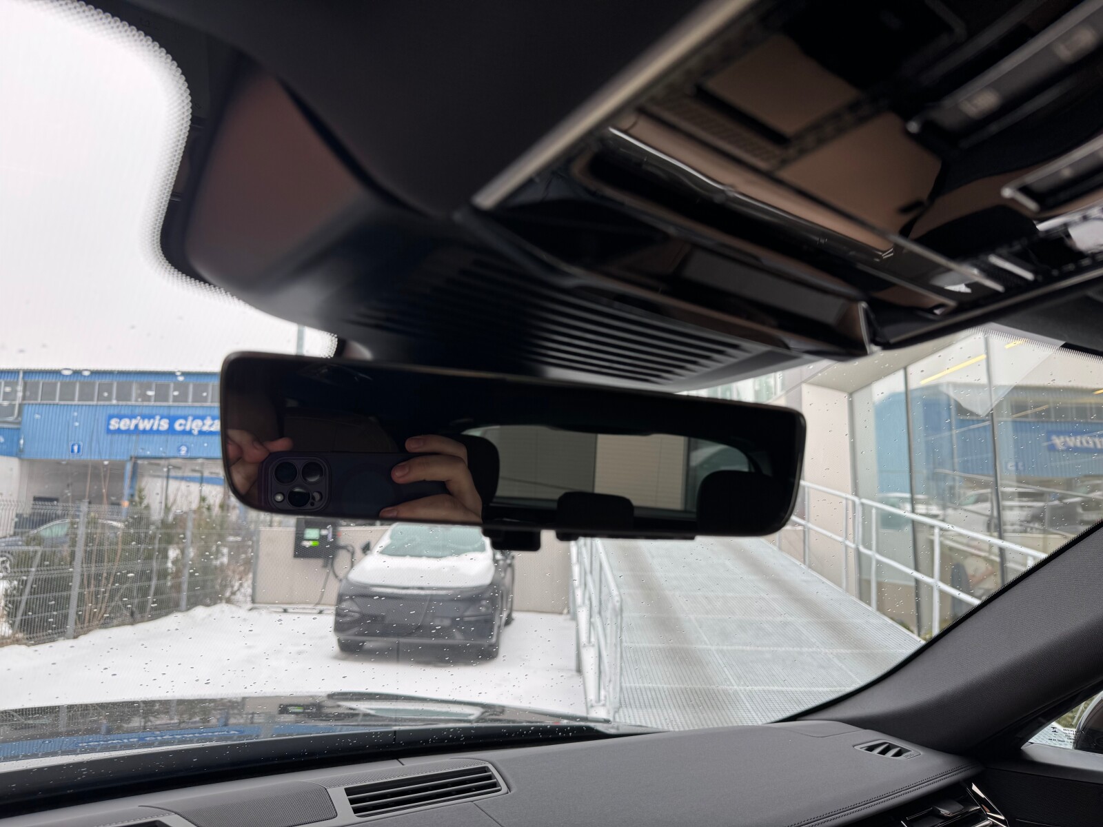 Land Rover Range Rover Sport - zdjęcie 16