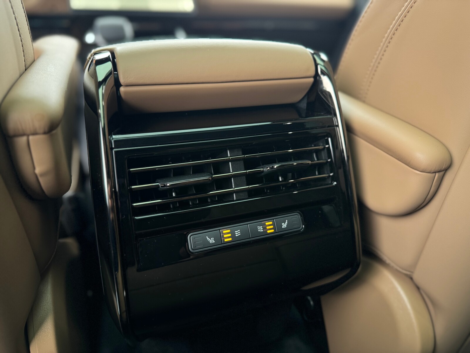 Land Rover Range Rover Sport - zdjęcie 20