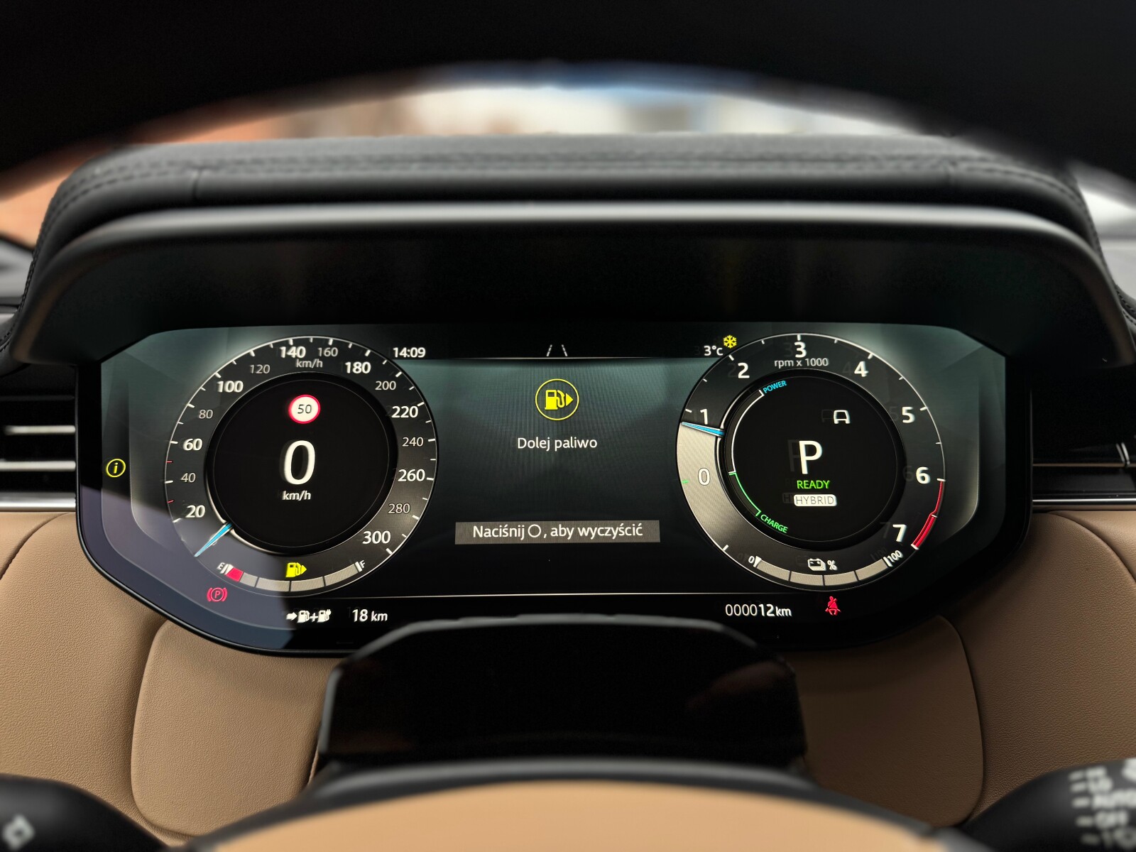 Land Rover Range Rover Sport - zdjęcie 8