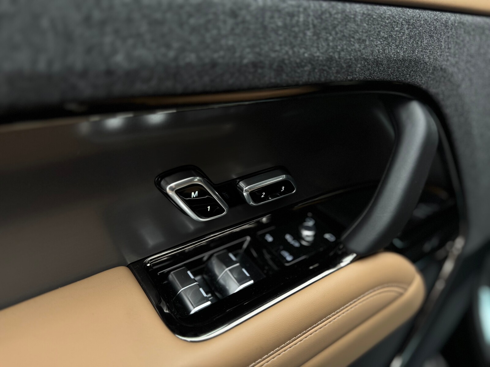Land Rover Range Rover Sport - zdjęcie 6