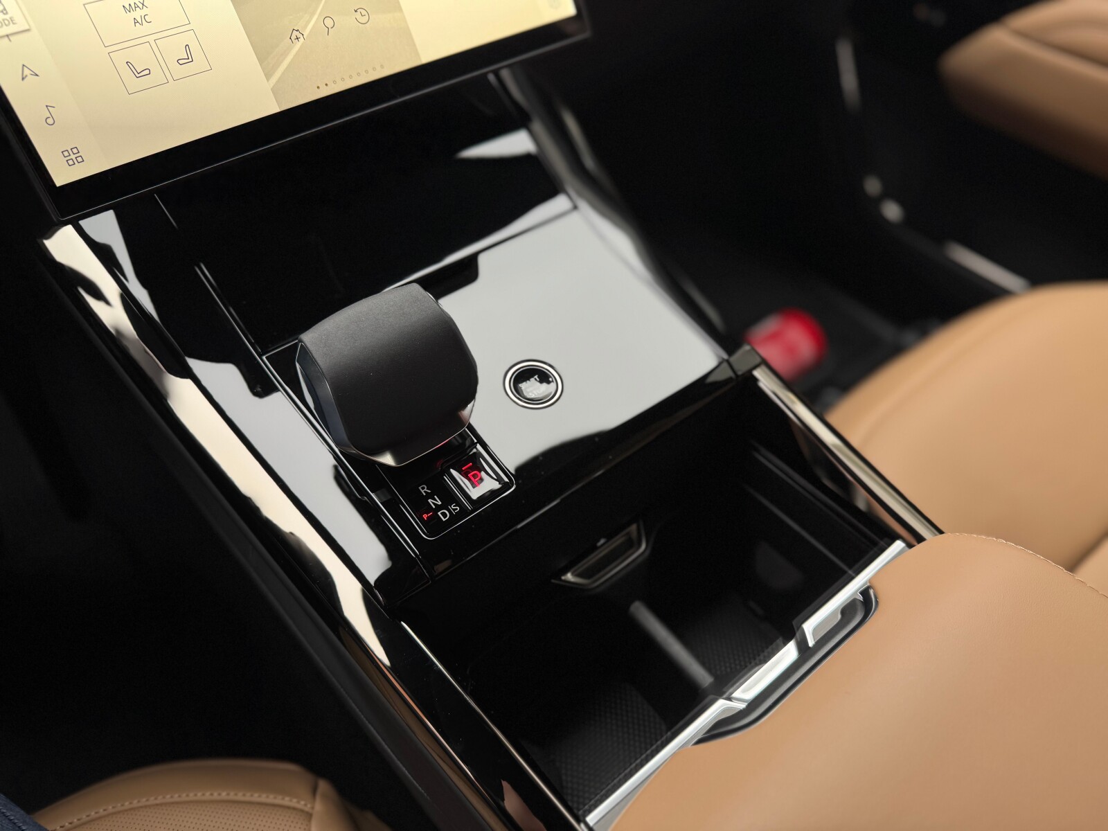 Land Rover Range Rover Sport - zdjęcie 14