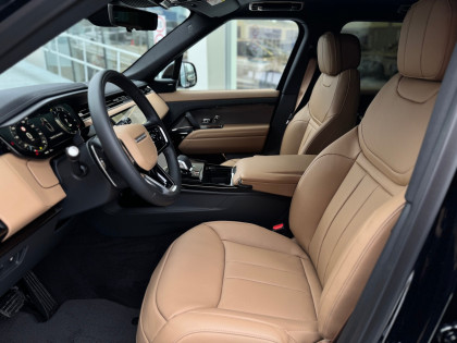 Range Rover Sport MY26 3.0P I6 PHEV 460 PS AWD Auto S