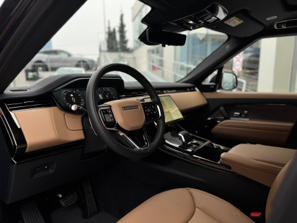 Range Rover Sport MY26 3.0P I6 PHEV 460 PS AWD Auto S