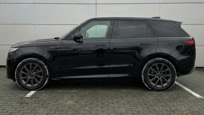 Range Rover Sport MY26 3.0P I6 PHEV 460 PS AWD Auto S