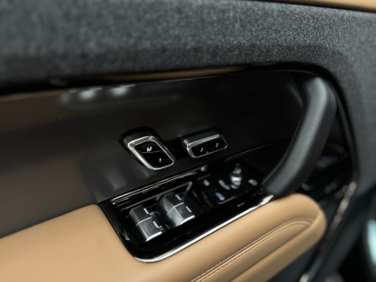 Range Rover Sport MY26 3.0P I6 PHEV 460 PS AWD Auto S