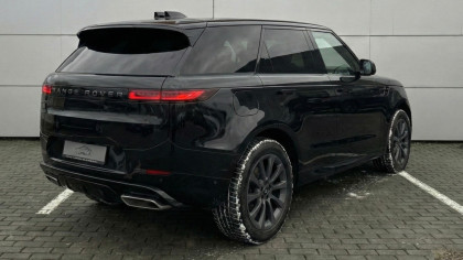Range Rover Sport MY26 3.0P I6 PHEV 460 PS AWD Auto S