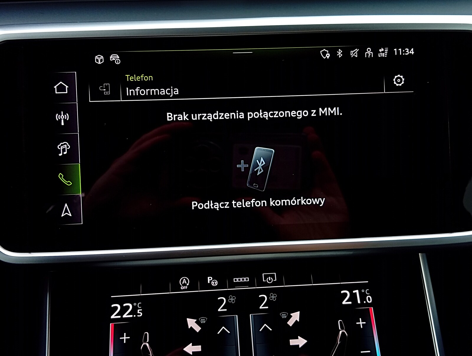 Audi A6 Avant - zdjęcie 27