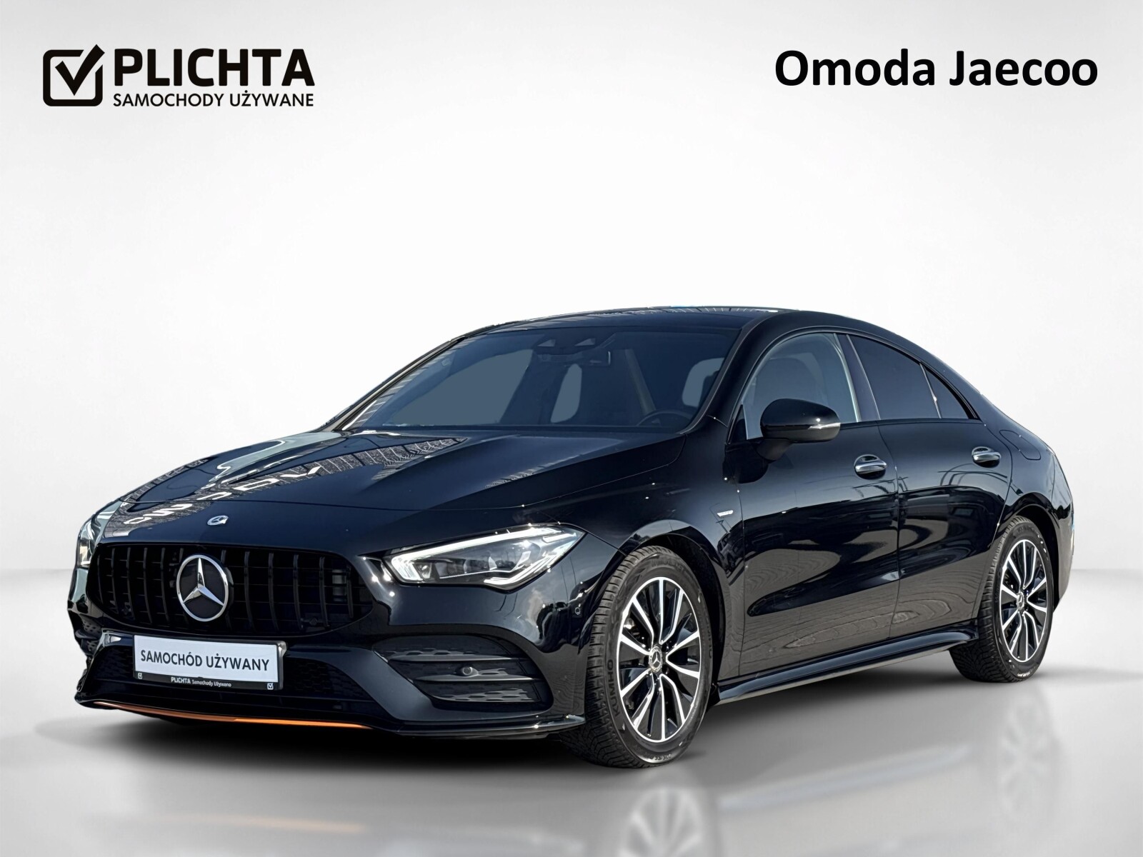 Salon Pl,serwisowany,gwarancja,edition, 4MATIC